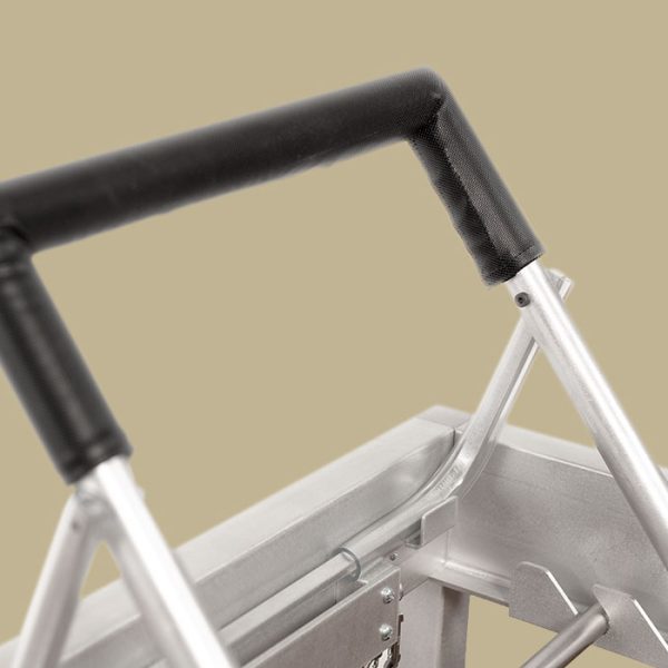 contrology footbar cover