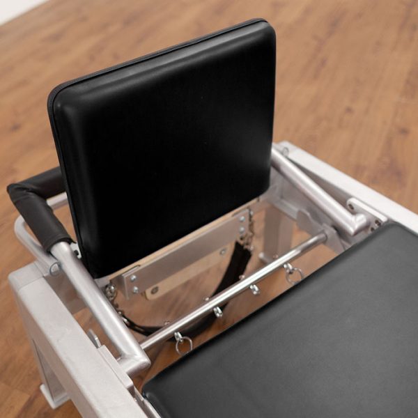 jumpboard contrology reformer