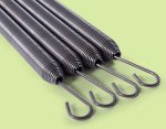 contrology reformer springs set of 4