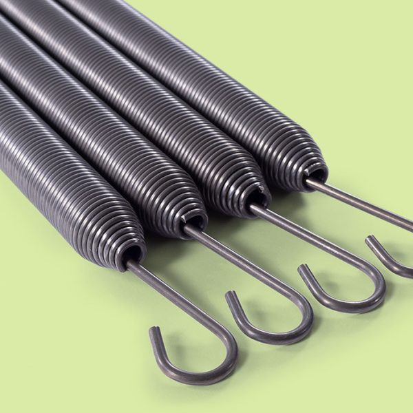 contrology reformer springs set of 4