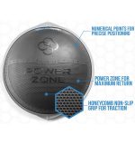 bosu elite balance trainer