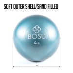 BOSU® Toning Ball, 4 lb
