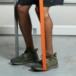 bosu resistance band heavy