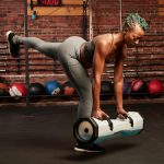 bosu surge 40 in use