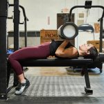 bosu surge 40 in use