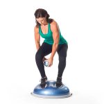 BOSU® Toning Ball, 4 lb