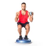 BOSU® Toning Ball, 4 lb