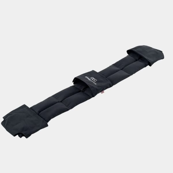 linum for spinefitter by sissel