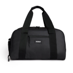 burner gym duffel xl black