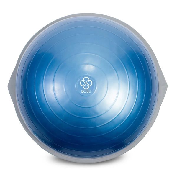 bosu pro balance trainer blue