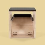 contrology wunda chair balanced body