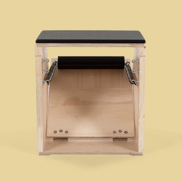 contrology wunda chair balanced body