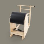 contrology ladder barrel