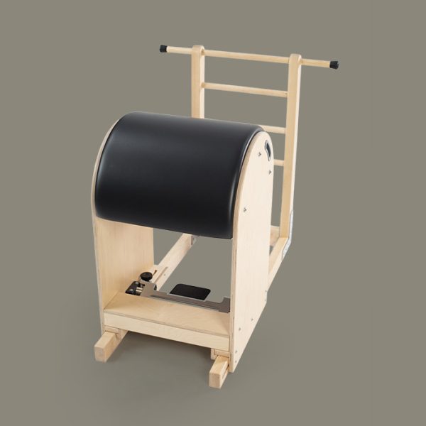 contrology ladder barrel