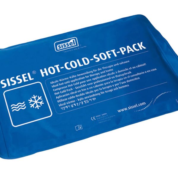 sissel hot-cold-soft-pack