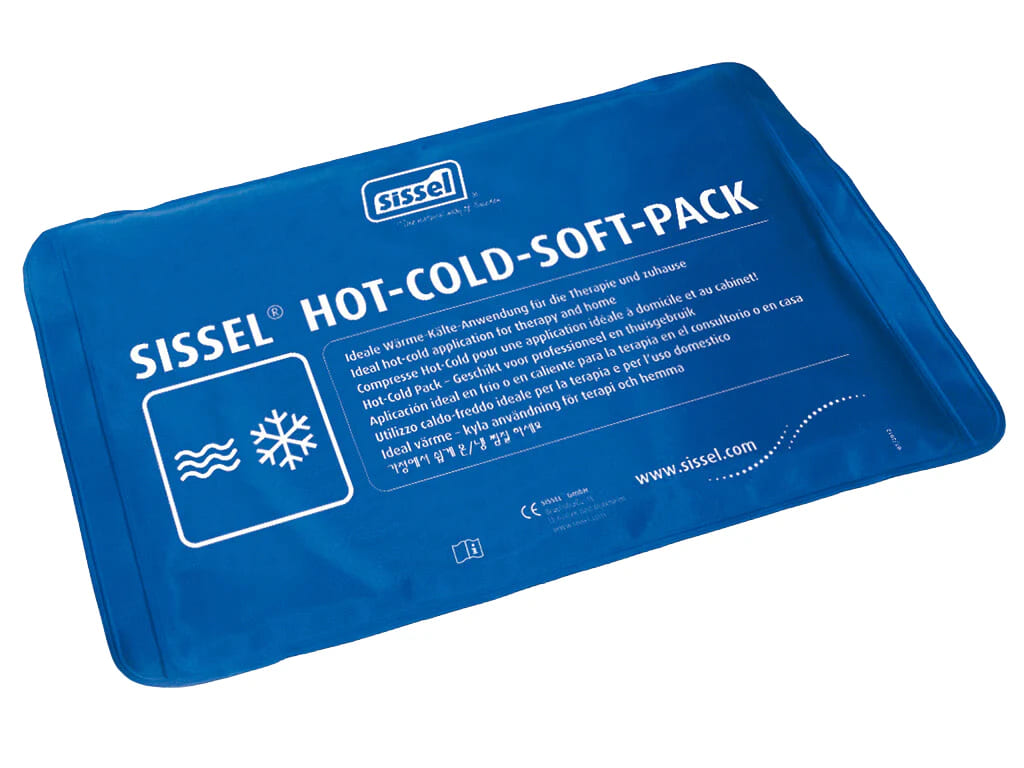 sissel hot-cold-soft-pack