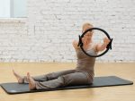 sissel pilates circle 38cm