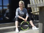SISSEL® Pilates Circle Compact