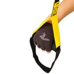 sissel workout gloves