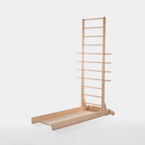 freestanding ladder for CoreAlign