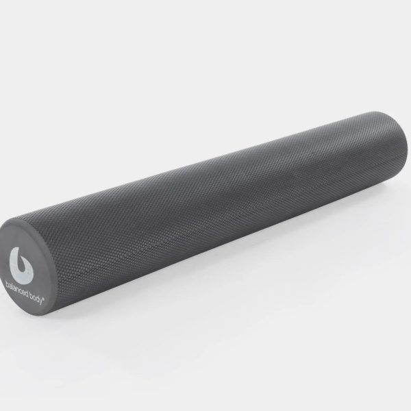magic roller grey balanced body