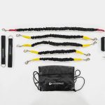 exo chair functional resistance kit balanced body light