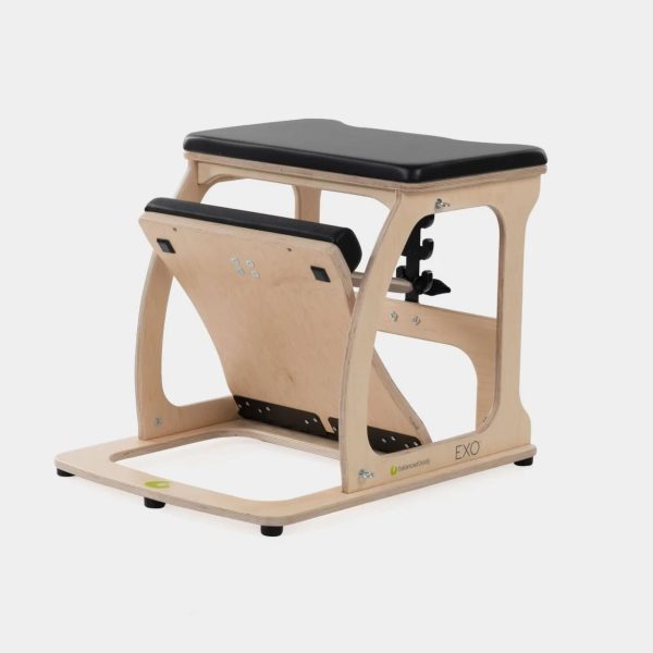 exo chair balanced body