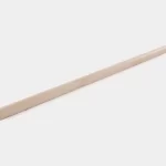 maple dowel balanced body