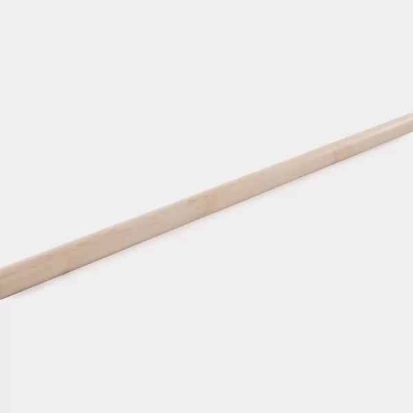 maple dowel balanced body