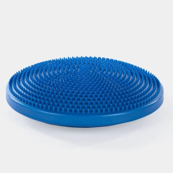 balance cushion balanced body