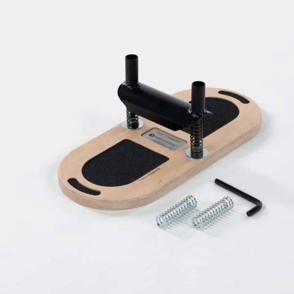 foot corrector balanced body