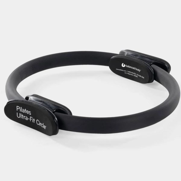 ultra-fit circle balanced body