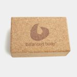 cork block balanced body