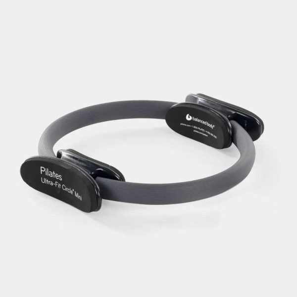 Ultra-Fit Circle® Mini balanced body