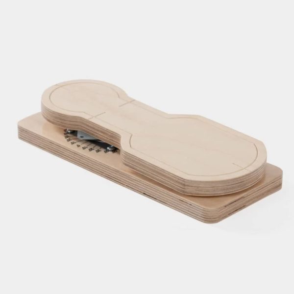 functional footprints balanced body