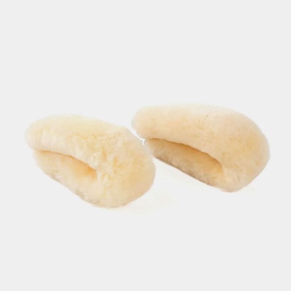 Fuzzies (Lambswool Loops) for cadillac balanced body