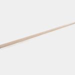 gondola pole balanced body