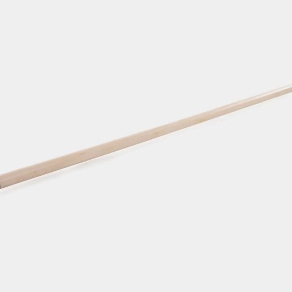 gondola pole balanced body