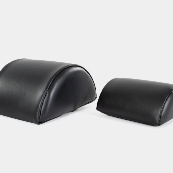 half cylinder vinyl cushion balanced body