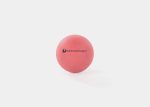 pinky ball balanced body