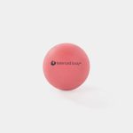 pinky ball balanced body