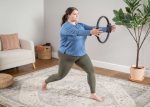 ultra-fit circle balanced body