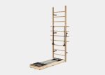 CoreAlign® Wall Mounted Ladder balanced body
