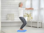 balance fit pad by sissel
