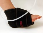 ankle cold compression sissel
