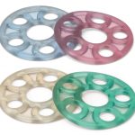 sissel finger exerciser in use