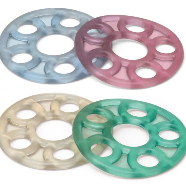 sissel finger exerciser in use