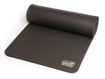sissel gym mat 1,5 cm black