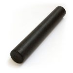 sissel intense roller black 100cm