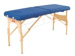 sissel basic portable massage table